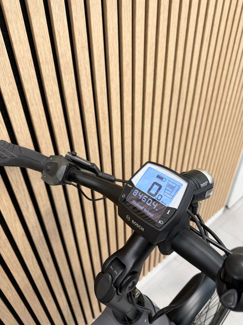 Gazelle Ultimate T10 Bosch Performance Line 57CM 500Wh 8460KM