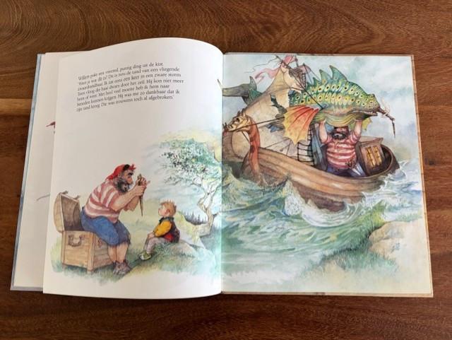 Woeste Willem | Ingrid & Dieter Schubert