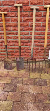 Tuingereedschap