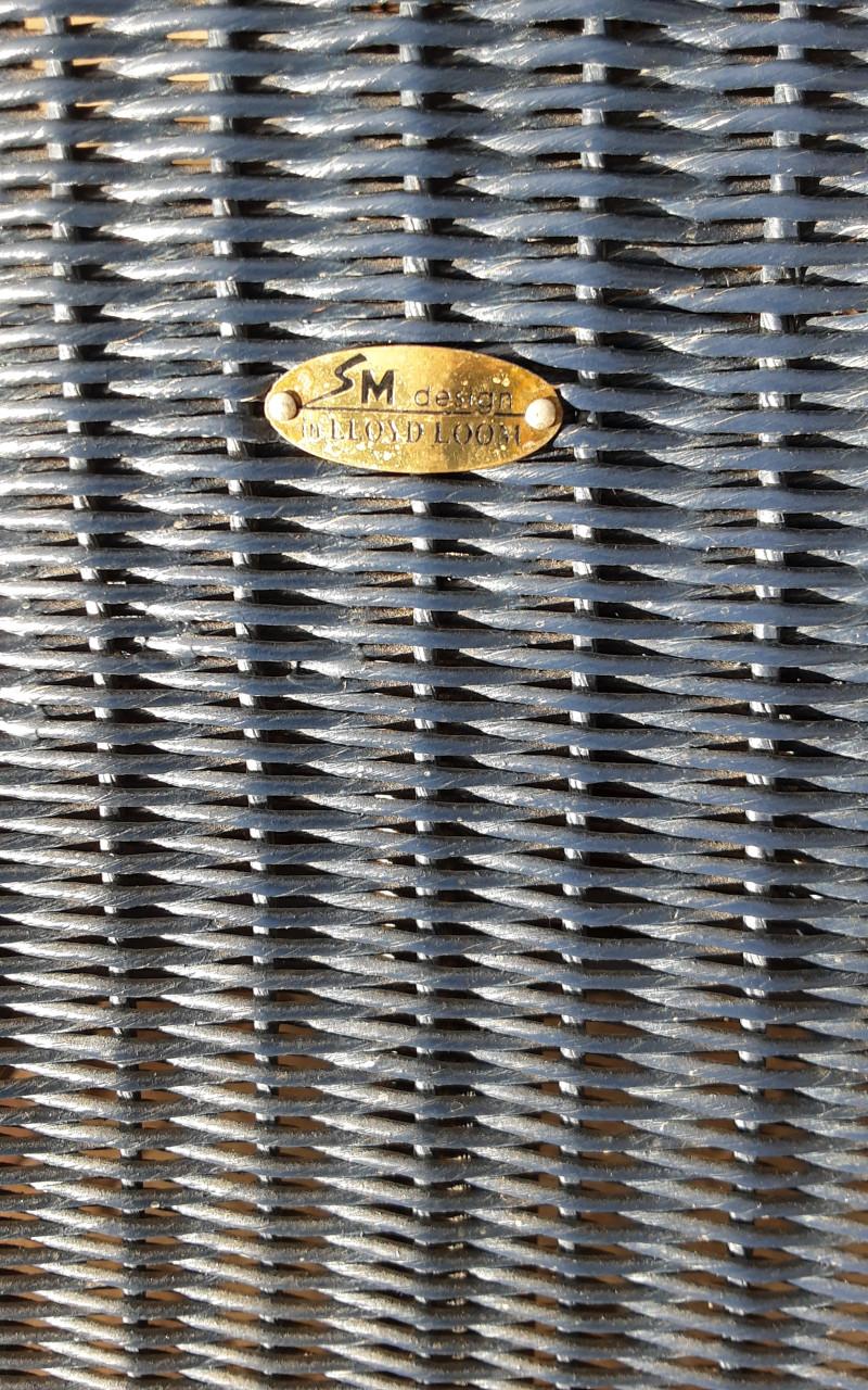 Tuinstoelen LLOYD LOOM