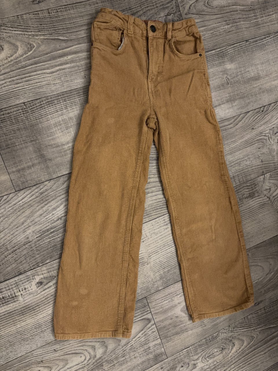 Kleding meisjes  broeken