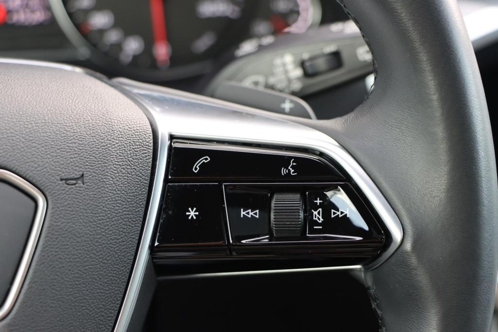 Audi A6 Allroad quattro 55 tfsi pro line advanced