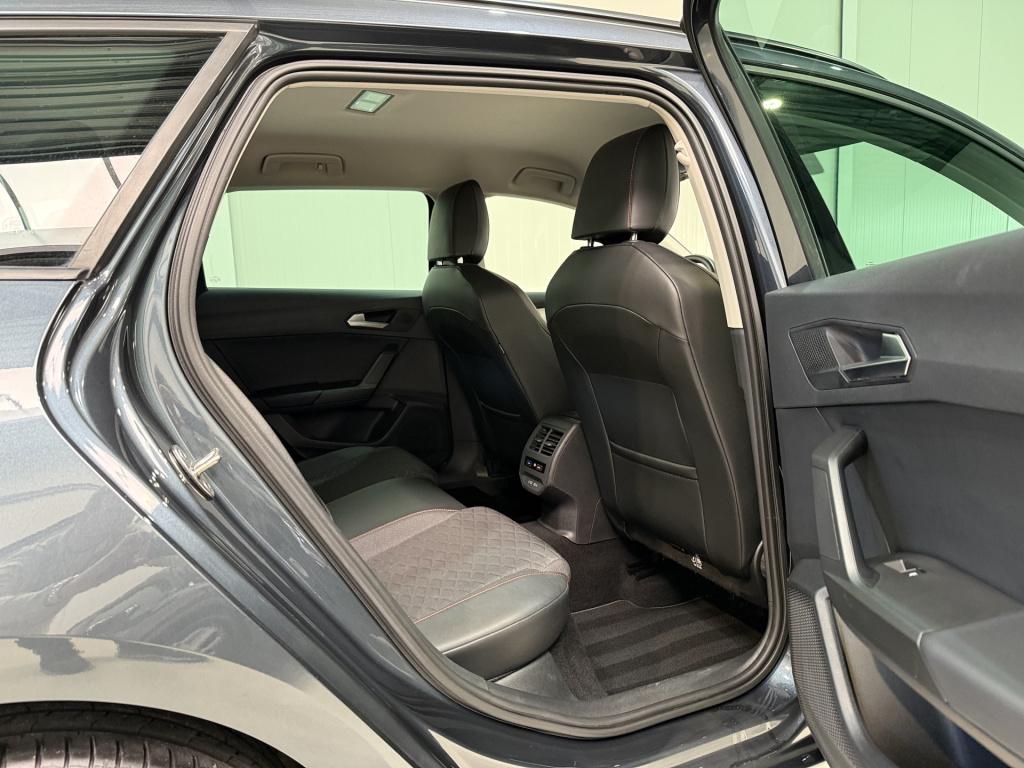 Seat Leon sportstourer 1.4 tsi ehybrid phev 204pk fr