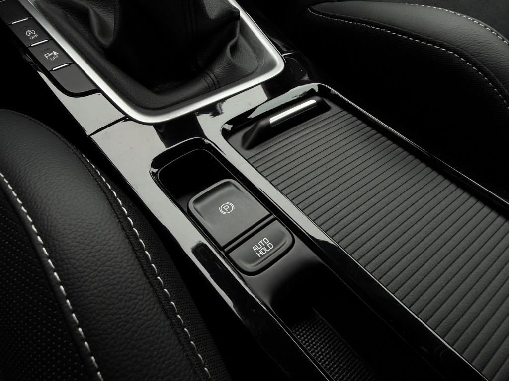Kia Xceed 1.0 t-gdi dynamic line - goede uitvoering - fabrieksgarantie -