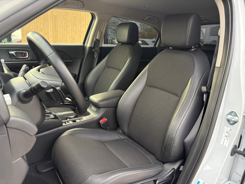 Honda HR-V 1.5 e:hev advance