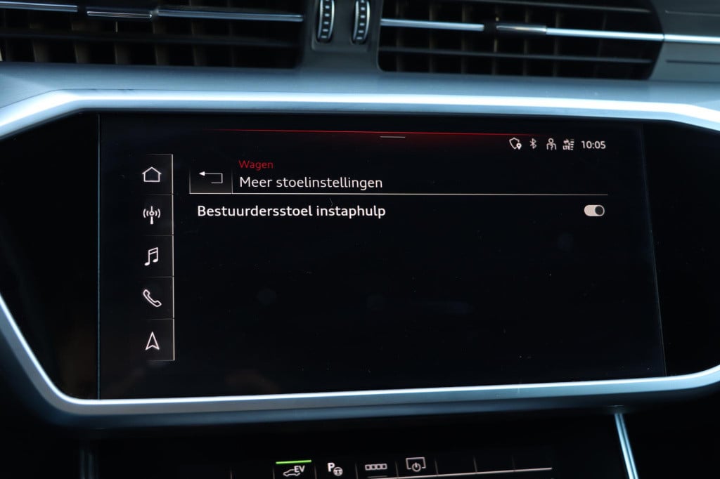 Audi A6 avant 55 tfsi e quattro pro line s competition 367pk s-t