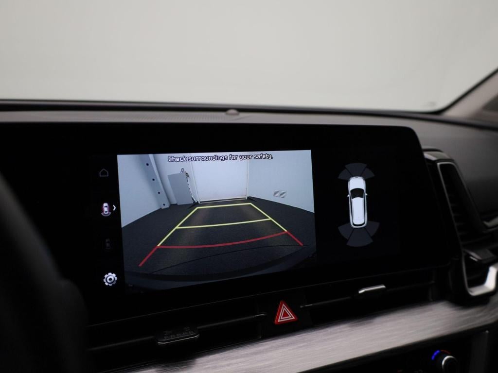 Kia Sportage 1.6 t-gdi mhev comfortline | lmv | parkeer sensoren | virtual 