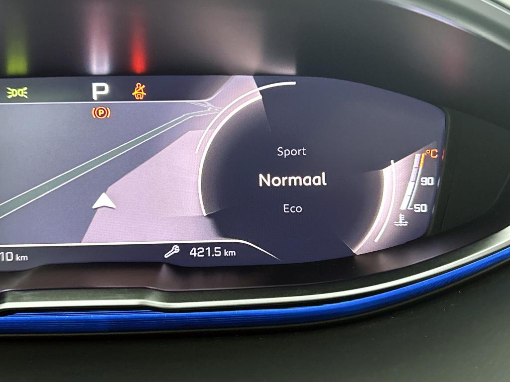 Peugeot 3008 hybrid 145 pk automaat gt | rijklaar | stoelverwarming | panor