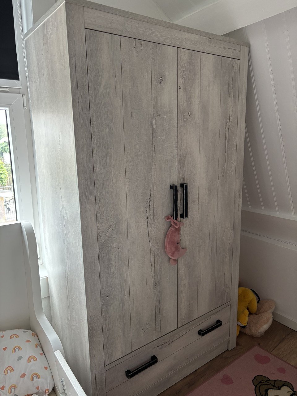 Complete kinderkamer