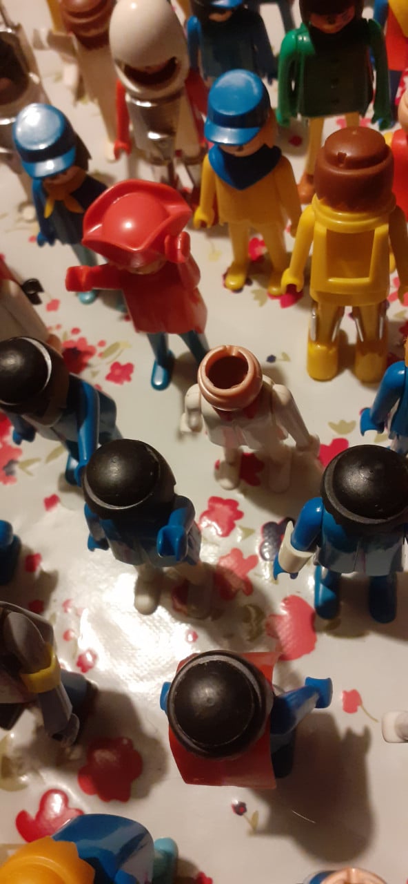 Playmobil