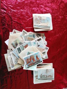 Captain grant plaatjes