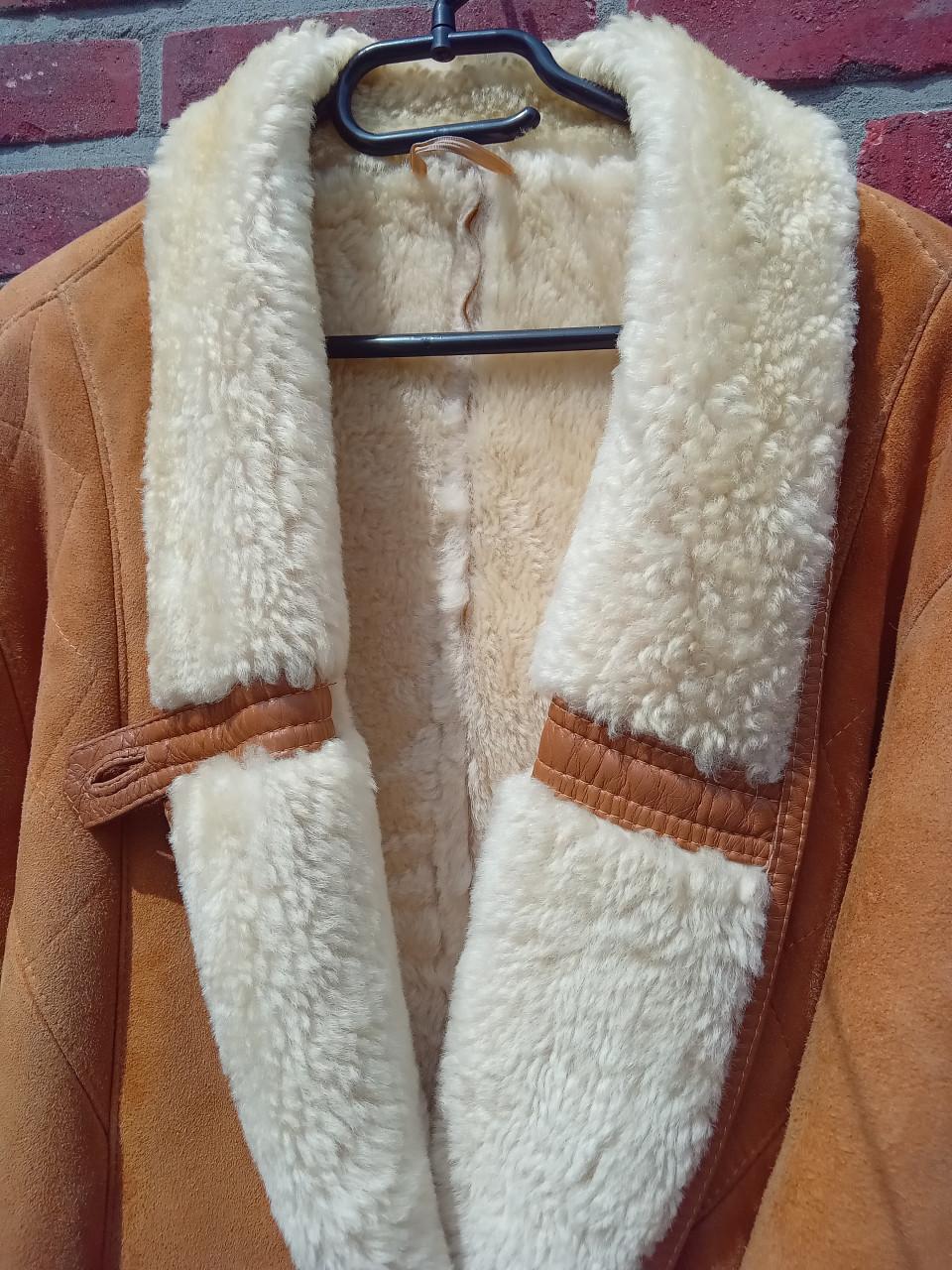 Lammycoat