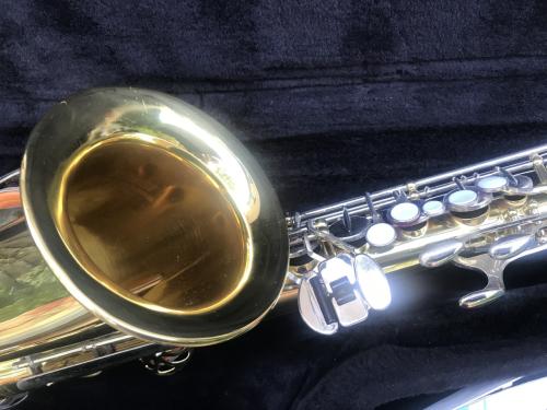 YAMAHA YAS23 alt saxofoon