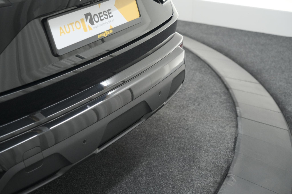 Renault Austral mild hybrid 160 x-tronic techno | elektronische kofferklep 