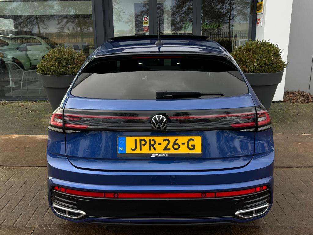 Volkswagen Taigo 1.0 tsi r-line * panoramadak * camera * led * clima