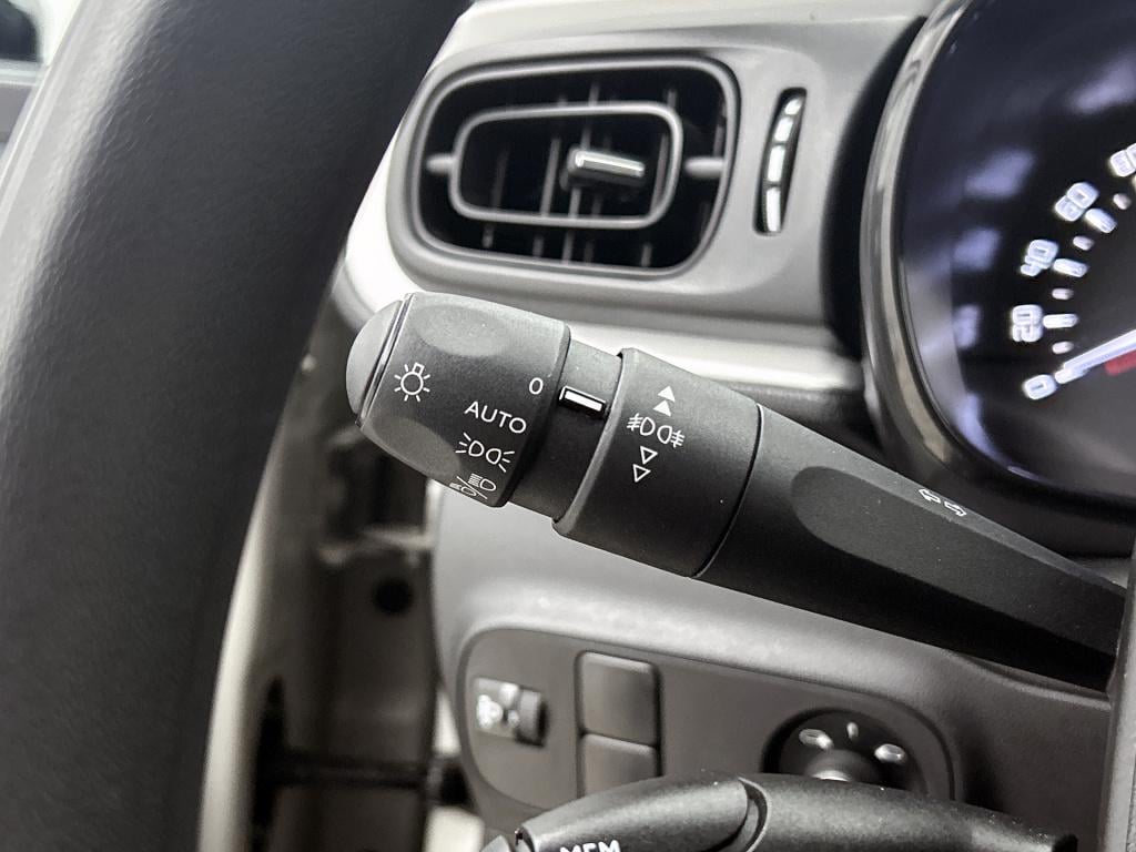 Citroen C3 83 pk feel pack