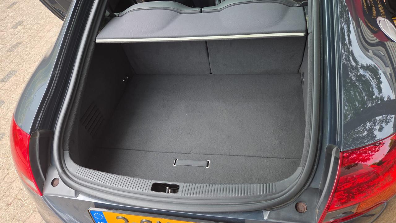 Audi TT in nieuwe staat. Te koop of te ruil !!!