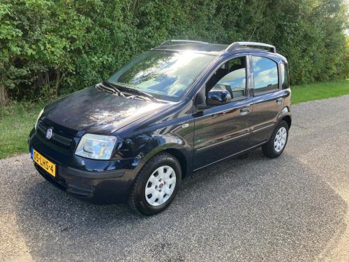 Fiat Panda 1.2