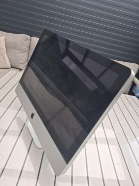 Apple iMac A1311 - Goed onderhouden desktop computer