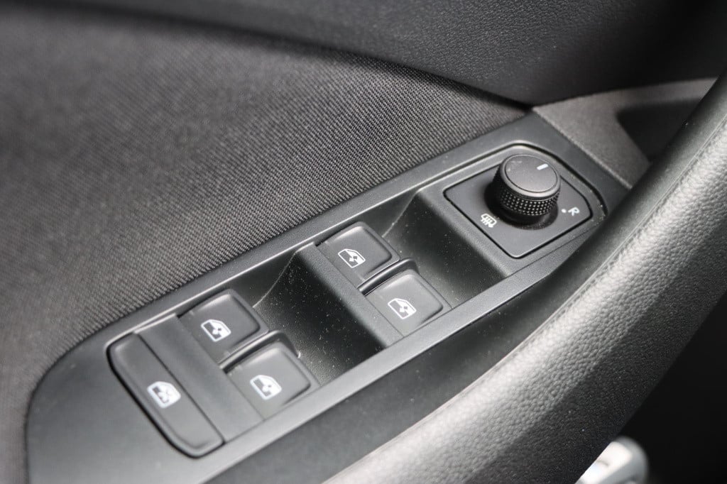 Skoda Kamiq 1.0 tsi selection