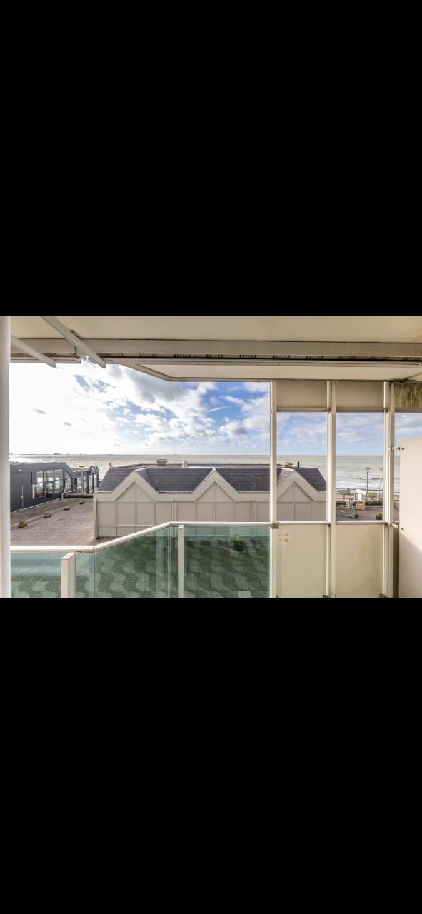 Wonen aan de Boulevard in Vlissingen ?