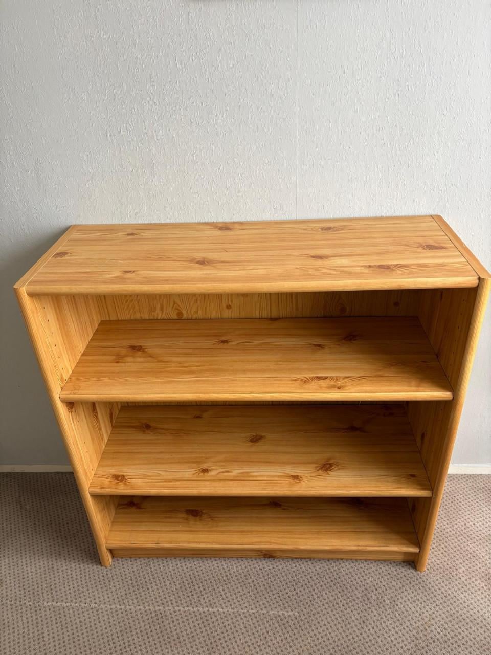 Boekenkast