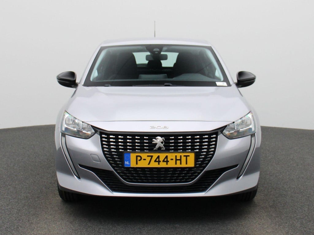 Peugeot 208 1.2 puretech active | apple carplay/android auto | airco | navi