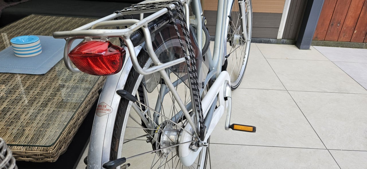Batavus damesfiets