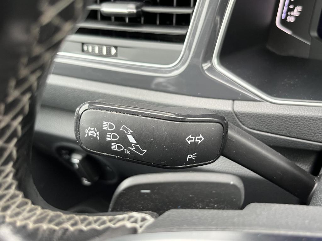 Volkswagen T-roc 2.0 tsi 4motion sport | r-line | cruise control | climate 