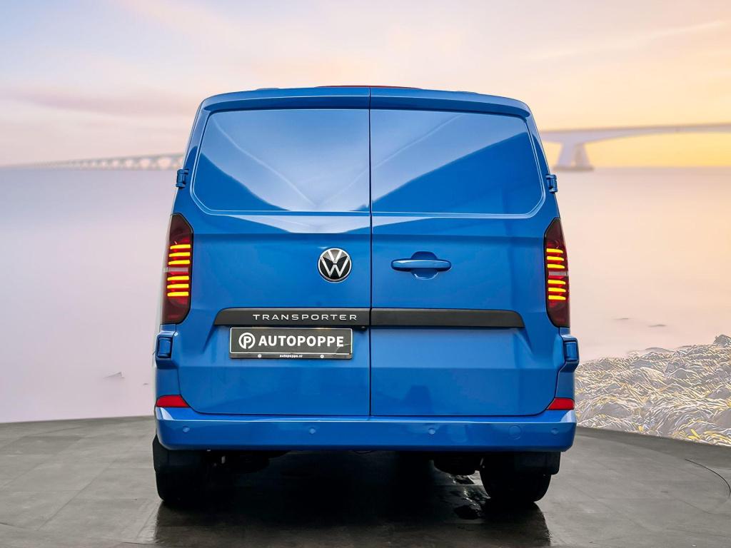 Volkswagen Transporter 2.0 tdi l1h1 28 style