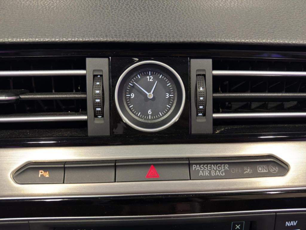 Volkswagen Passat variant 1.4 tsi act connected series plus | r-line | mass