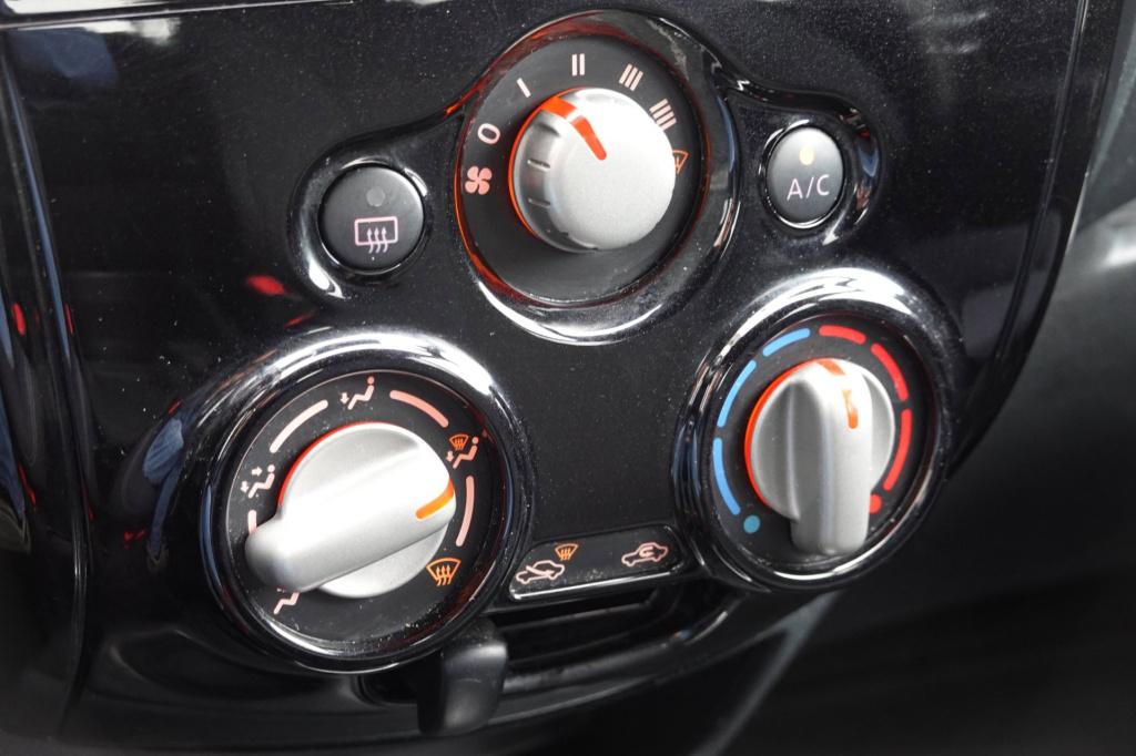 Nissan Note 1.2 dig-s black edition