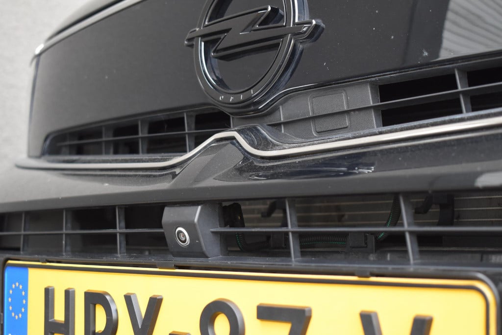 Opel Grandland 1.6 turbo plug-in hybrid gs 225pk | navi | camera | elektr. 