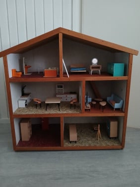 Poppenhuis