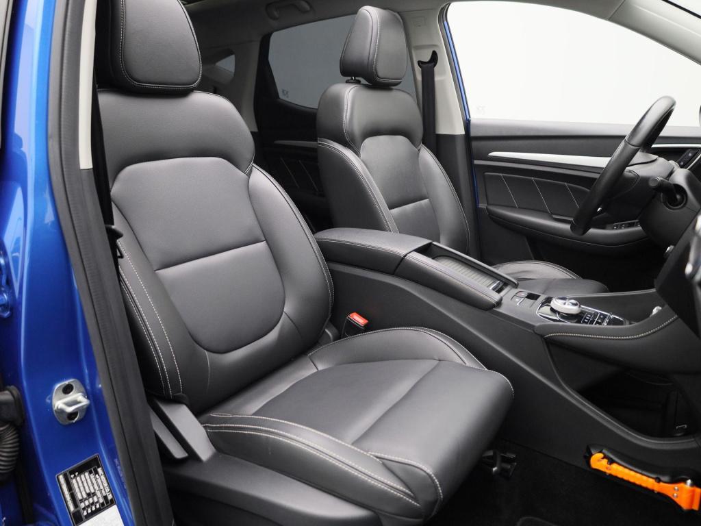 MG Zs Ev mg luxury 45 kwh | panoramadak | leder | camera | carplay / androi
