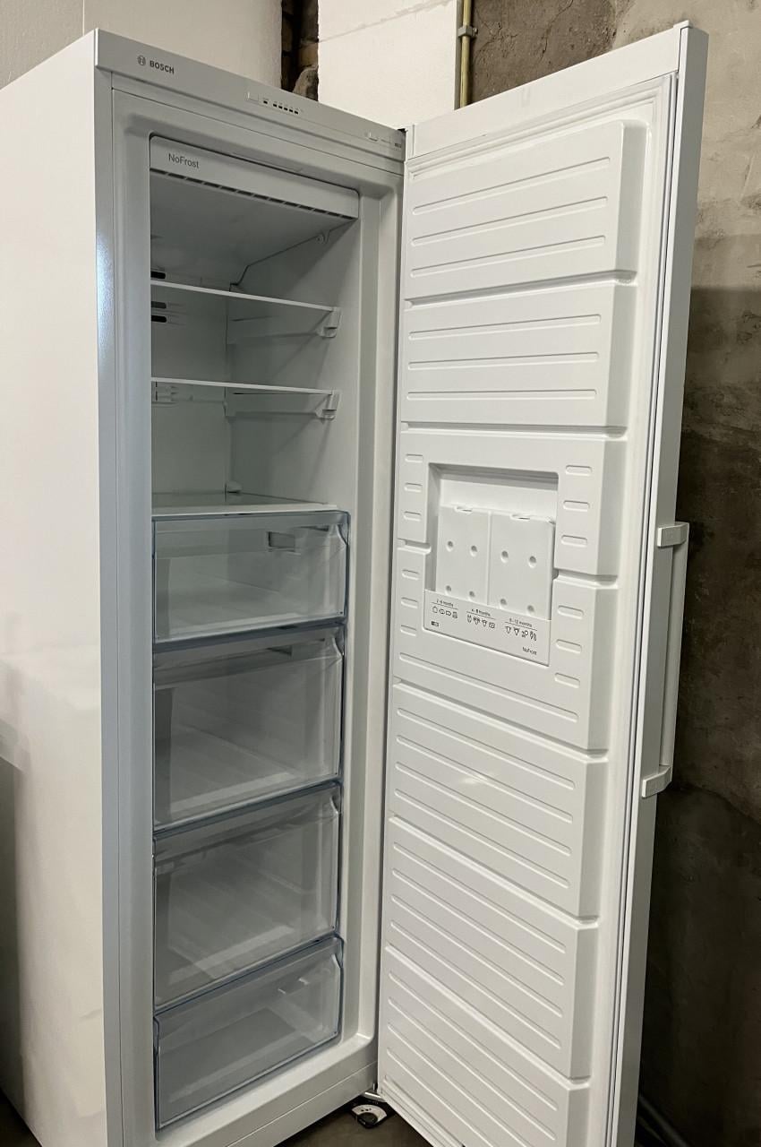 Te koop : Bosch Diepvriezer