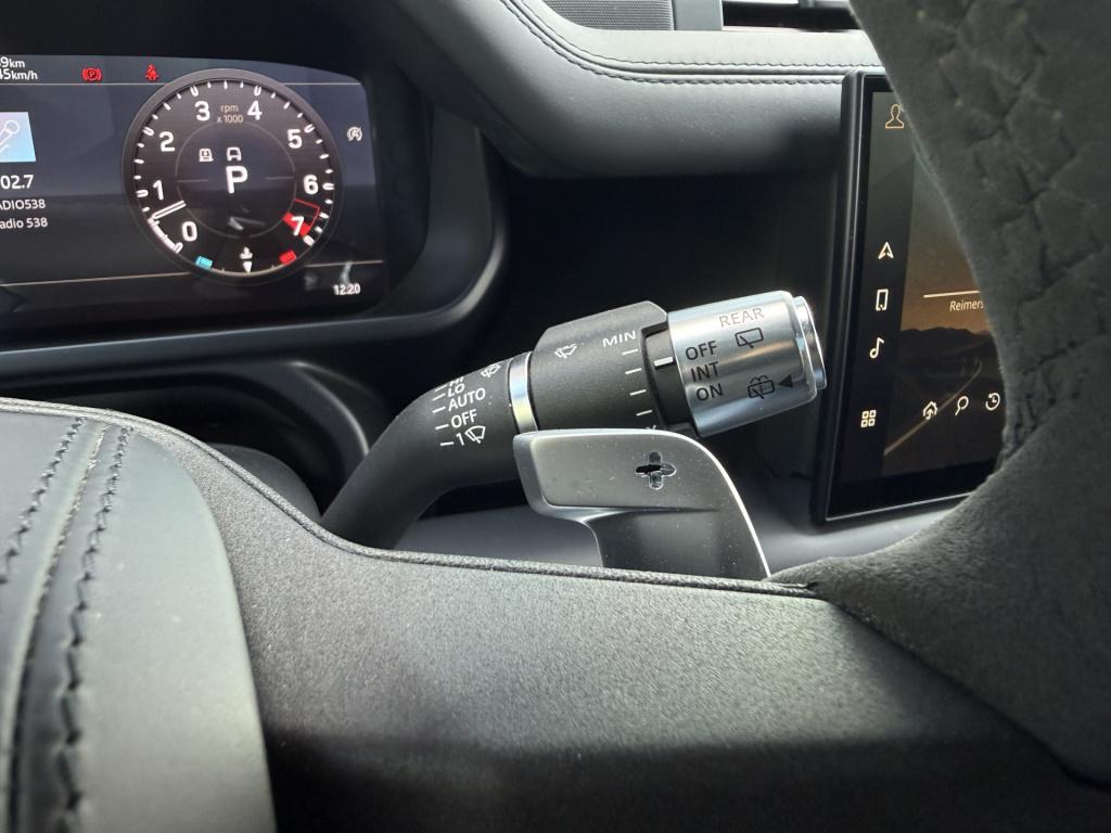 Land Rover Defender 5.0 p525 110 v8 urban | commercial | full option | mill