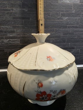 Te koop