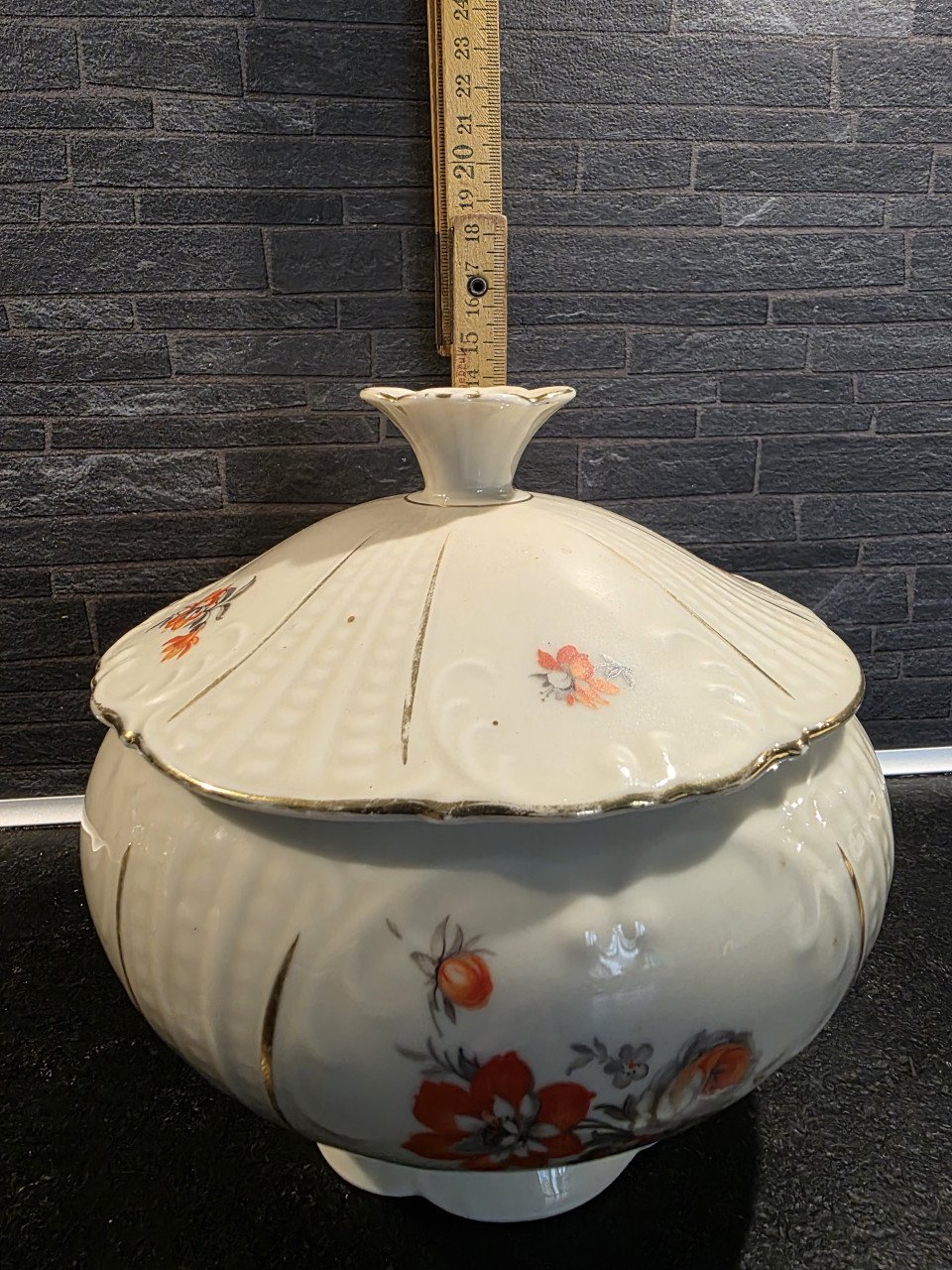 Te koop