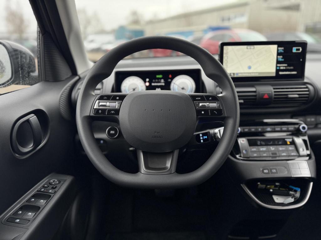 Hyundai Inster e-motion 49 kwh