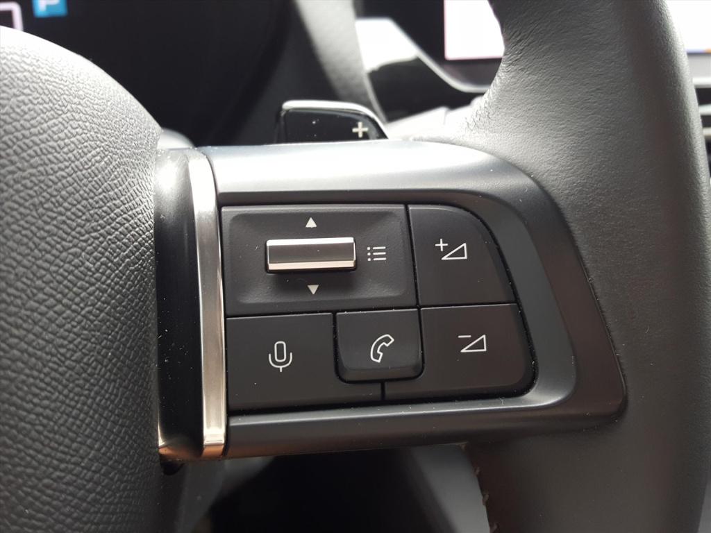 Citroen C5 X feel 1.2 pt-130pk draadloze apple carplay & android | keyless 