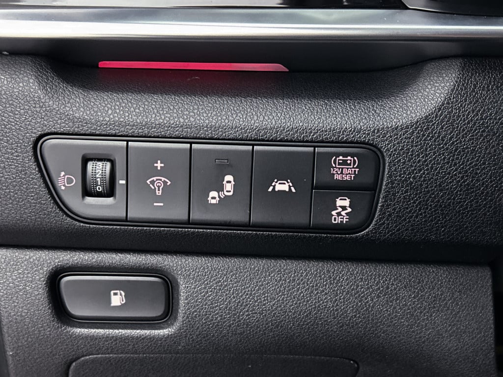 Kia Niro 1.6 gdi phev dynamicplusline | trekhaak | 18 inch |