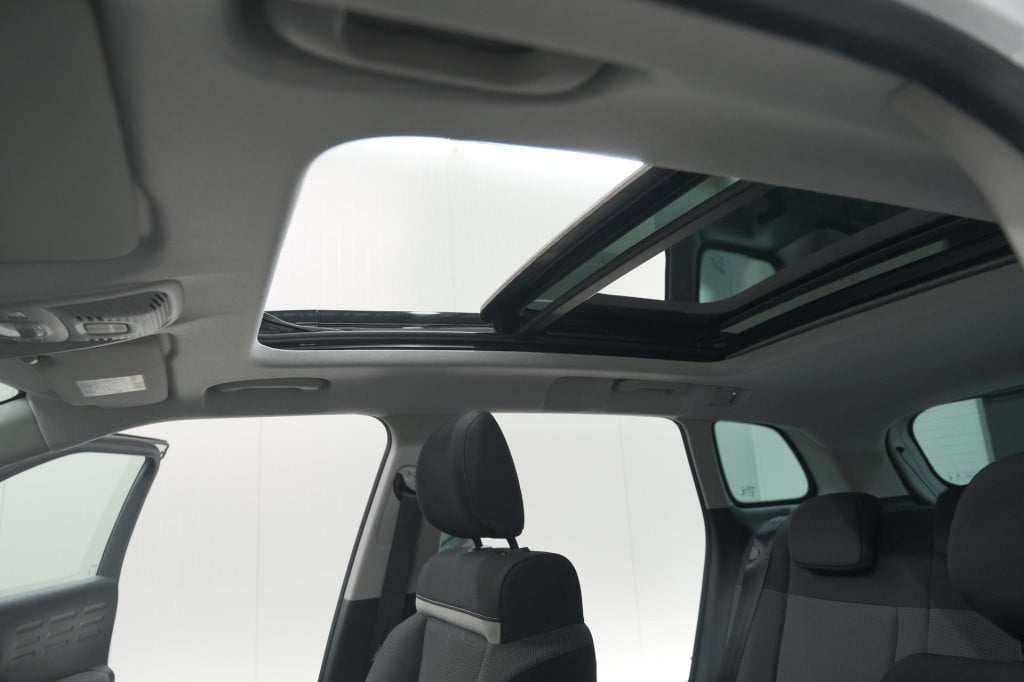 Citroen C3 Aircross puretech 110 s&s shine | panoramadak | camera | dodehoe