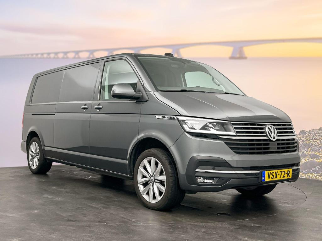 Volkswagen Transporter 2.0 tdi l2h3 28 bulli