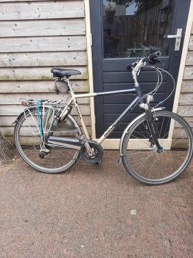 Koga herenfiets