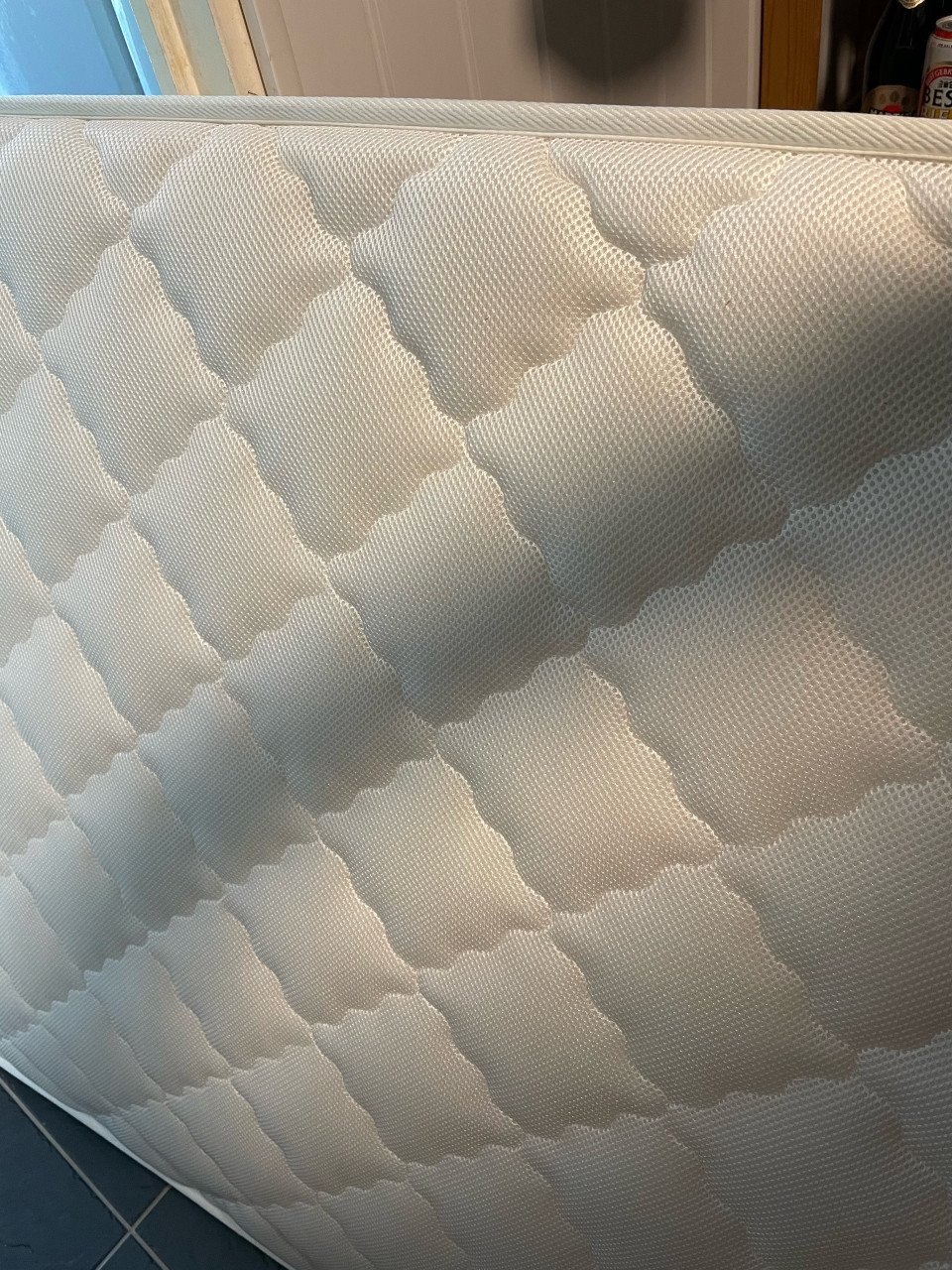 Beter bed matras pocket platinum de luxe extra