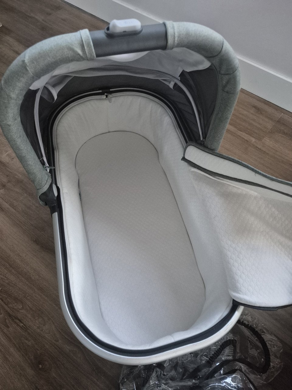 Kinderwagen Uppa Vista