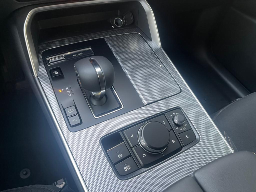 Mazda Cx-60 2.5 e-skyactiv phev 327 exclusive-line bns edition|nieuwe auto