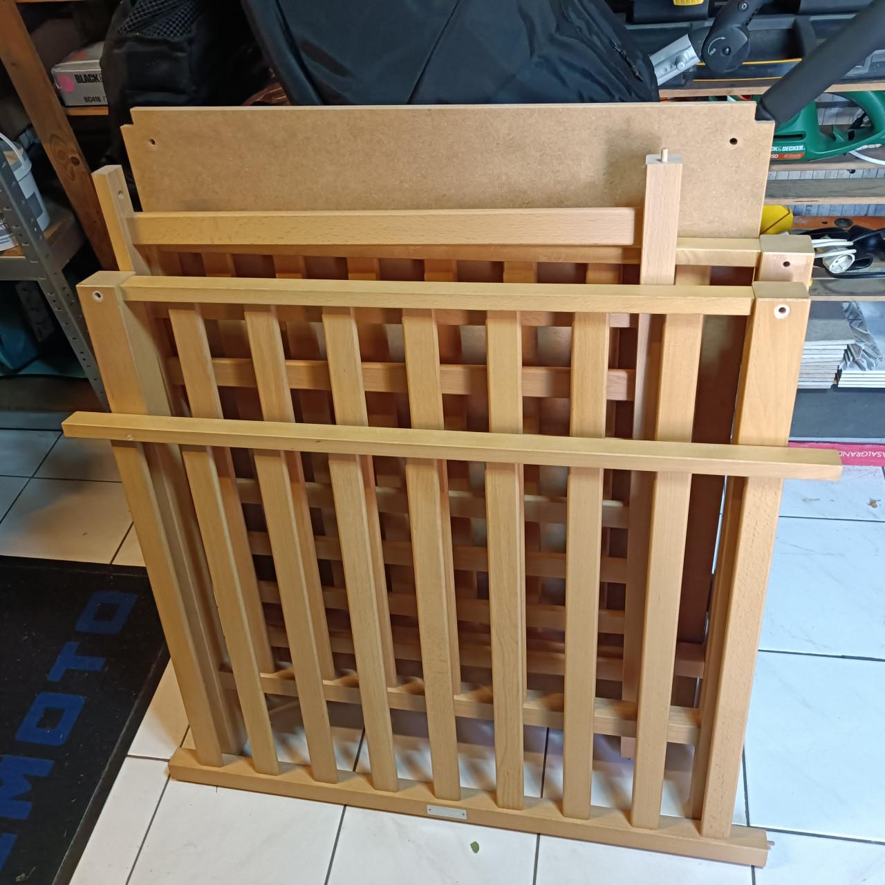 Box Bopita compleet
