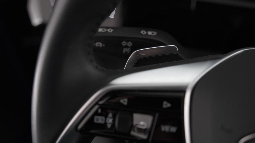 Audi E-tron sportback 55 quattro s edition 95 kwh 408 pk| head-up display |